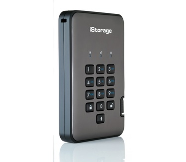 iStorage diskAshur PRO2