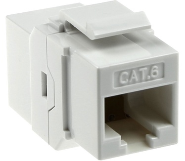 ACT Keystone koppelstukken RJ-45 unshielded