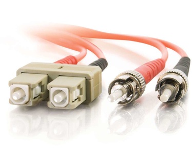 CablesToGo 10m SC/ST