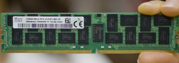 Hynix ddr4 128GB