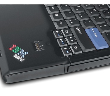 Lenovo ThinkPad T61 (NI29MMH)