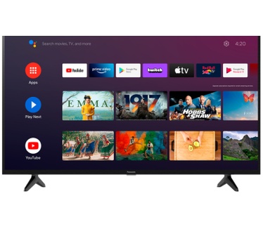 Panasonic TX-43LSW504