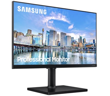 Samsung LF27T450FZU