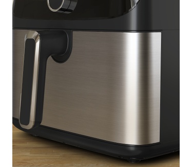 Tefal Heteluchtfriteuse EY855D10