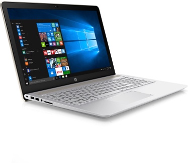 HP Pavilion 15-cc526nd