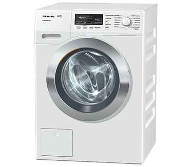 Miele WKF131 WPS PWash 2.0