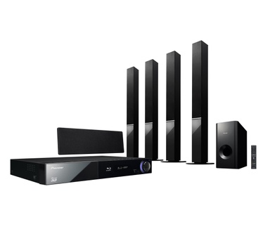 Pioneer BCS-414