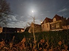 Samsung Galaxy S22 Ultra Cameratest - Hoofdcamera - Nacht