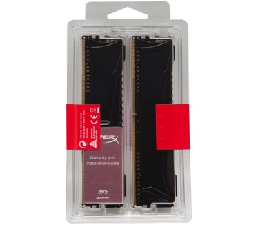 Kingston HyperX Savage HX426C13SB2K2/16