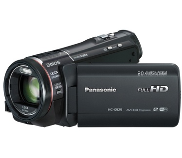 Panasonic HC-X929