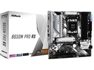 ASRock B650M Pro RS