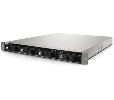 QNAP TS-453U-RP