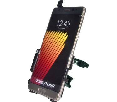 Haicom Samsung Galaxy Note 7 - Vent houder - VI-489