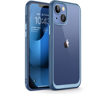 Supcase SUP-IPHONE2021/22-6.1-UBSTYLE-AZURE