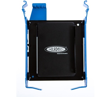 Origin Storage 256GB MLC SED Opt 7020 3.5in SSD Kit w/Caddy 256GB