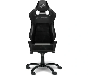 SIMGASM SIMGASM Core Recline Office Chair - Zwart