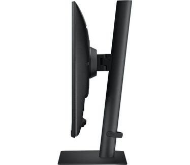 Samsung S60UA 24" (24A600UCU) Zwart