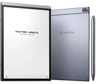 iFlytek iFLYTEK - AINOTE air 2 - E ink tablet - Notieboek - Tekentablet
