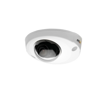 Axis P3915-R Mk II