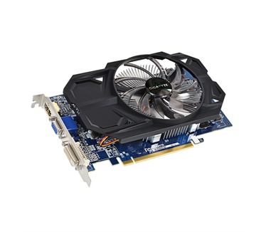 Gigabyte GV-R725O5-2GI