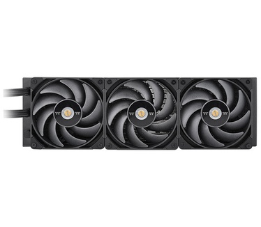 Thermaltake TT AW360 AiO Black