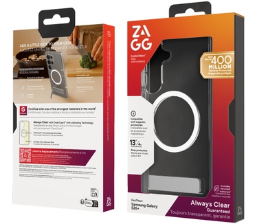 Zagg Crystal Palace Snap KS