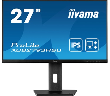 Iiyama XUB2793HSU-B5