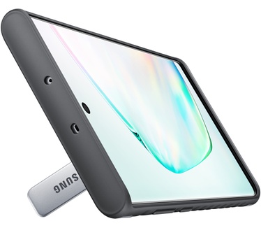 Samsung EF-RN975 (Galaxy Note10+) Zilver