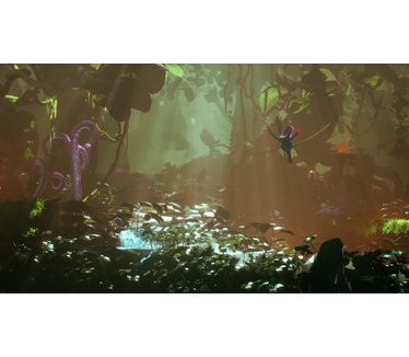 Planet Alpha, PC (Windows)