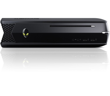 Dell Alienware X51-9706 R3 (DE)