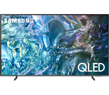 Samsung 55" QLED 4K Smart TV Q67D (2024)