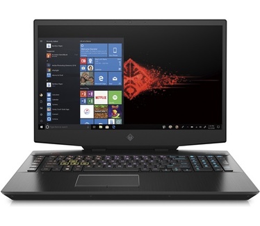 HP Omen 17 17-cb0800nd