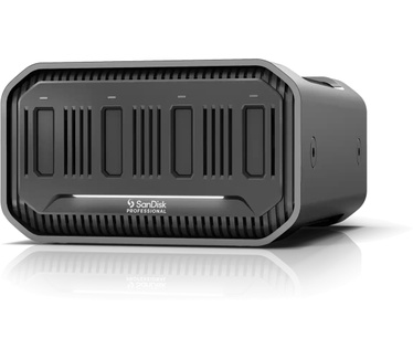 Sandisk PRO-BLADE STATION