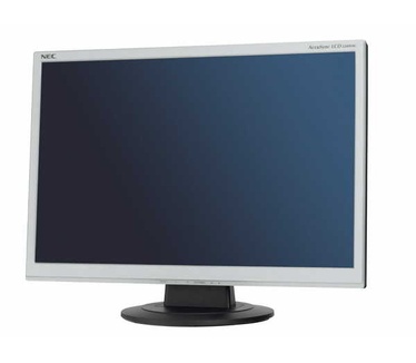 NEC AccuSync LCD224WM