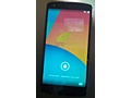 Android 4.4 op Nexus 5