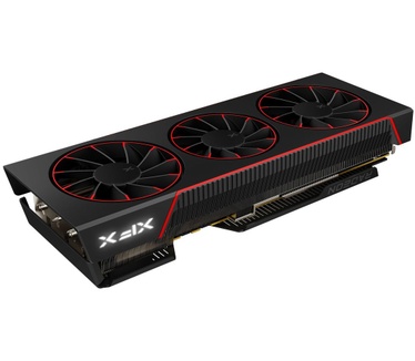 XFX Quicksilver AMD Radeon RX 7800 XT MagAir Gaming 16GB