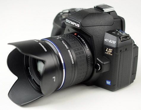 Olympus E-620 Olympus E-620
