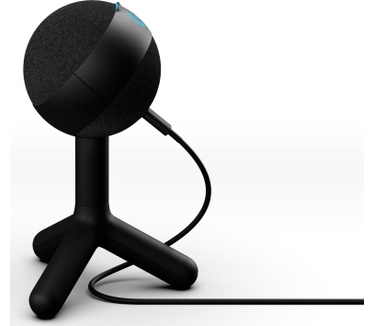 Logitech G Yeti Orb - Zwart