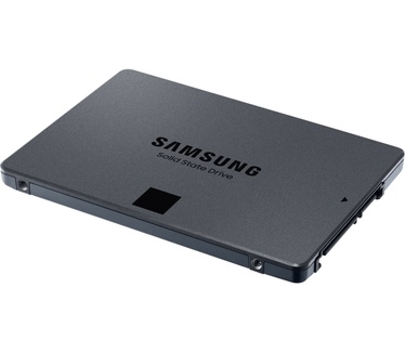 Samsung 860 QVO 2TB