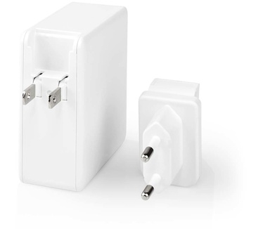 Nedis WCPD65W105WT