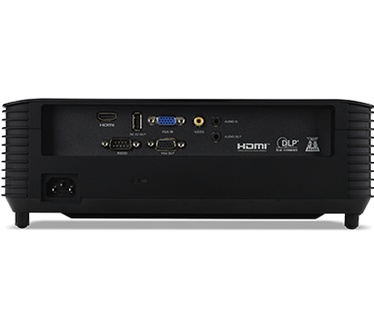 Acer X128HP DLP 3D XGA 4000Lm 20000/1 HD