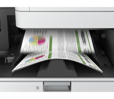 Epson Enterprise WF-C20590