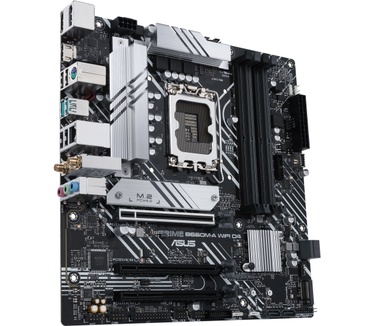 ASUS Prime B660M-A WiFi D4