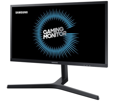 Samsung S25HG50 Zwart
