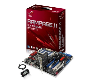 Asus Rampage II Extreme