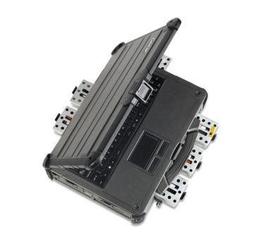 Getac X500 G2 Server