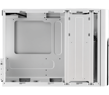 Aerocool QS-101 White Edition