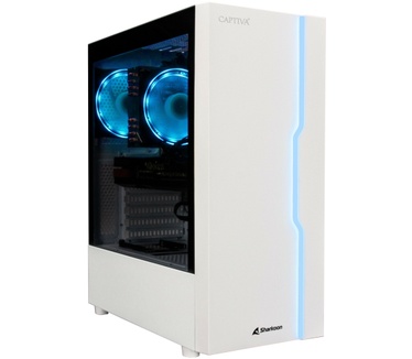 Captiva Advanced Gaming R78-259