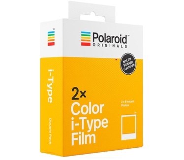 Polaroid 4836