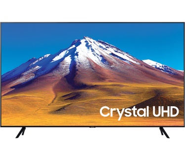 Samsung TU7020 70" Zwart